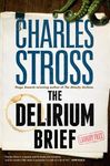 The Delirium Brief: A Laundry Files Novel - 圖片 1