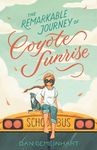 The Remarkable Journey of Coyote Sunrise - 圖片 1