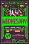 The New York Times Greatest Hits of Wednesday Crossword Puzzles: 100 Medium Puzzles - 圖片 1