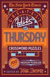 The New York Times Greatest Hits of Thursday Crossword Puzzles: 100 Medium Puzzles - 圖片 1