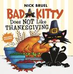 Bad Kitty Does Not Like Thanksgiving - 圖片 1