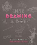 One Drawing a Day: A Creative Workbook for the Artist in You - 圖片 1