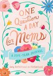 One Question a Day for Moms: A Five-Year Journal: Daily Reflections on Motherhood - 圖片 1
