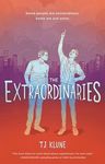 The Extraordinaries - 圖片 1
