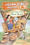 Jigsaw Jones: The Case of the Bear Scare - 圖片 1
