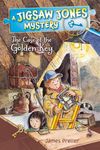 Jigsaw Jones: The Case of the Golden Key - 圖片 1