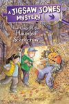 Jigsaw Jones: The Case of the Haunted Scarecrow - 圖片 1