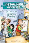 Jigsaw Jones: The Case of the Vanishing Painting - 圖片 1