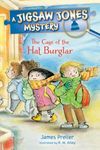 Jigsaw Jones: The Case of the Hat Burglar - 圖片 1