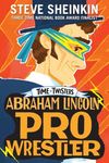 Abraham Lincoln, Pro Wrestler - 圖片 1