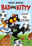 Bad Kitty Joins the Team (Classic Black-And-White Edition) - 圖片 1