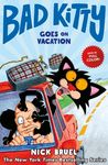 Bad Kitty Goes on Vacation (Graphic Novel) - 圖片 1