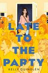 Late to the Party - 圖片 1