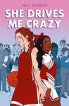 She Drives Me Crazy - 圖片 1