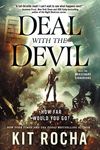 Deal with the Devil: A Mercenary Librarians Novel - 圖片 1