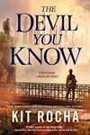 The Devil You Know: A Mercenary Librarians Novel - 圖片 1