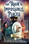 The Train to Impossible Places: A Cursed Delivery - 圖片 1