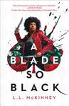 A Blade So Black - 圖片 1