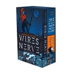 Wires and Nerve: The Graphic Novel Duology Boxed Set - 圖片 1