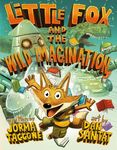 Little Fox and the Wild Imagination - 圖片 1