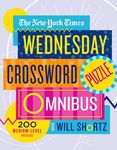 The New York Times Wednesday Crossword Puzzle Omnibus: 200 Medium-Level Puzzles - 圖片 1