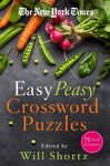 The New York Times Easy Peasy Crossword Puzzles: 75 Easy Puzzles - 圖片 1
