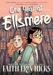 One Year at Ellsmere - 圖片 1