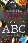 The New York Times Crossword Puzzles Easy as ABC - 圖片 1