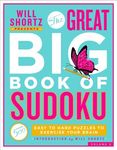 Will Shortz Presents The Great Big Book of Sudoku Volume 2 - 圖片 1