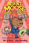 Agent Moose: Moose on a Mission - 圖片 1