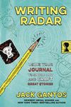 Writing Radar: Using Your Journal to Snoop Out and Craft Great Stories - 圖片 1