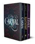 Caraval Boxed Set (3冊合售) - 圖片 1