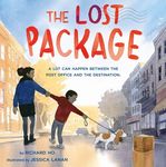 The Lost Package - 圖片 1
