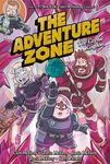 The Adventure Zone: The Crystal Kingdom - 圖片 1