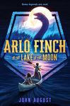 Arlo Finch in the Lake of the Moon - 圖片 1