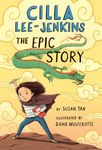 Cilla Lee-Jenkins 3: The Epic Story - 圖片 1