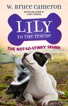 Lily to the Rescue: The Not-So-Stinky Skunk - 圖片 1