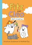 Fitz and Cleo Get Creative - 圖片 1