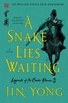 A Snake Lies Waiting: The Definitive Edition - 圖片 1