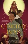 Cemetery Boys - 圖片 1