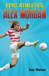 Epic Athletes: Alex Morgan - 圖片 1