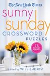 The New York Times Sunny Sunday Crossword Puzzles: 75 Sunday Puzzles - 圖片 1