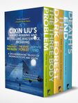 Three-Body Problem Boxed Set (3冊合售) - 圖片 2