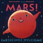 Mars! Earthlings Welcome - 圖片 1