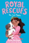 Royal Rescues #2: The Lost Puppy - 圖片 1