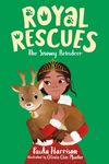 Royal Rescues #3: The Snowy Reindeer - 圖片 1