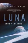 Luna: Moon Rising - 圖片 1