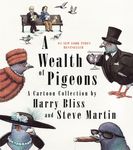 A Wealth of Pigeons: A Cartoon Collection - 圖片 1