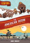 History Comics: The American Bison: The Buffalo's Survival Tale - 圖片 1