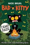 Bad Kitty Camp Daze (Paperback Black-And-White Edition) - 圖片 1